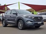 Image for 2016 Hyundai Tucson Wagon TL MY17 Active X