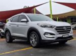 Image for 2015 Hyundai Tucson Wagon TL Active X