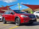 Image for 2014 Subaru XV Hatchback G4X MY14 2.0i