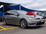 Image for 2016 Volkswagen Golf Wagon VII MY17 110TSI Highline