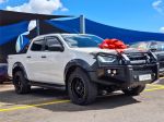Image for 2021 Isuzu D-MAX Utility RG MY21 X-TERRAIN