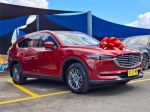 Image for 2018 Mazda CX-8 Wagon KG4W2A Sport