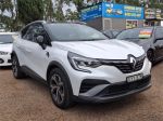 Image for 2022 Renault Captur Hatchback XJB MY22 R.S. Line