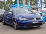 Image for 2014 Volkswagen Golf Hatchback VII MY15 R