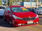 Image for 2016 Kia Cerato Hatchback YD MY17 Si