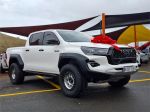 Image for 2025 Toyota Hilux Utility GUN126R GR Sport