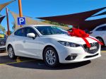 Image for 2015 Mazda 3 Sedan BM5278 Touring