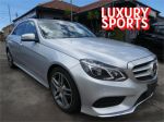 Image for 2014 MERCEDES-BENZ E350 4D SEDAN 212059