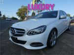 Image for 2013 MERCEDES-BENZ E350 4D SEDAN 212059
