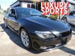 Image for 2008 BMW 630i SEDAN 6