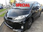Image for 2016 TOYOTA ESTIMA Other acr55 AERAS