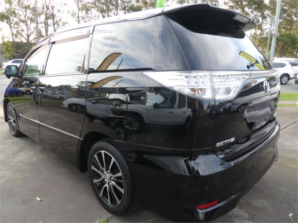 2016 TOYOTA ESTIMA Other acr55 AERAS image