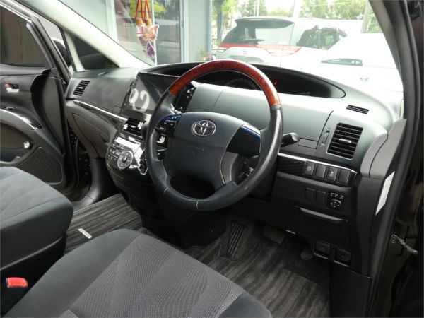2016 TOYOTA ESTIMA Other acr55 AERAS image