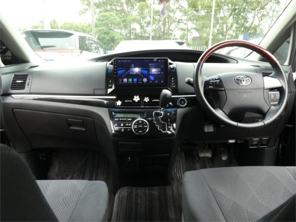 2016 TOYOTA ESTIMA Other acr55 AERAS image