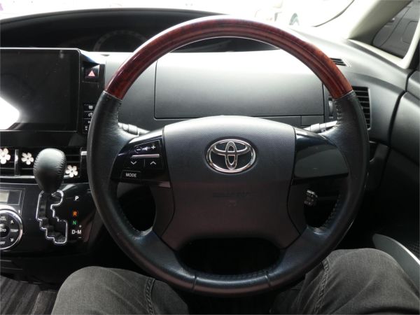 2016 TOYOTA ESTIMA Other acr55 AERAS image