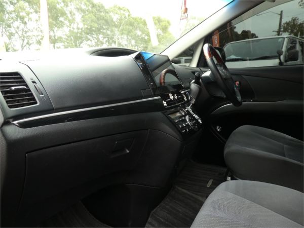 2016 TOYOTA ESTIMA Other acr55 AERAS image