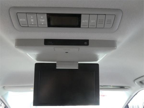 2016 TOYOTA ESTIMA Other acr55 AERAS image