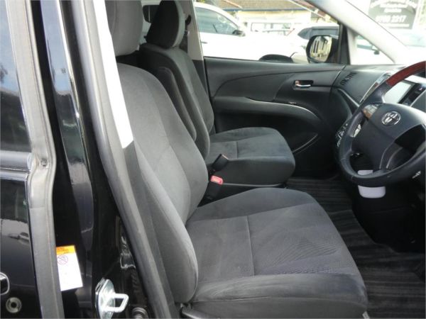 2016 TOYOTA ESTIMA Other acr55 AERAS image
