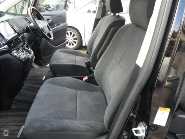 2016 TOYOTA ESTIMA Other acr55 AERAS image