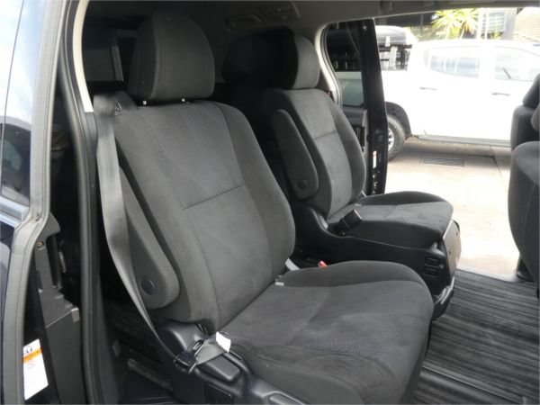 2016 TOYOTA ESTIMA Other acr55 AERAS image