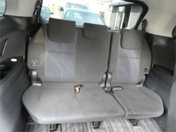 2016 TOYOTA ESTIMA Other acr55 AERAS image