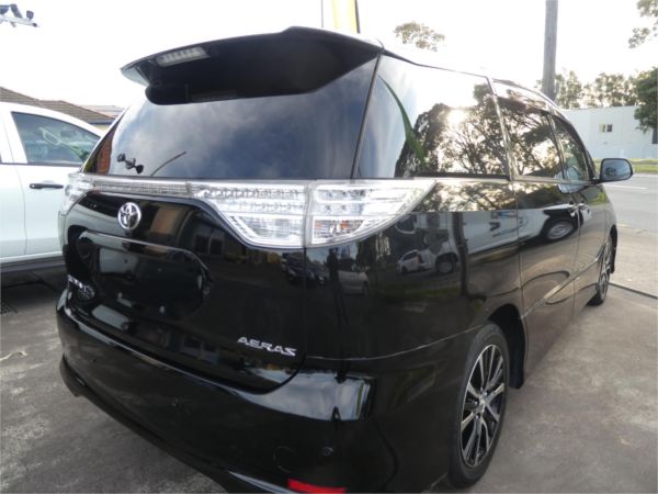2016 TOYOTA ESTIMA Other acr55 AERAS image