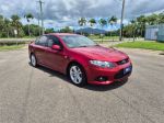 Image for 2013 Ford Falcon Sedan FG MkII XR6