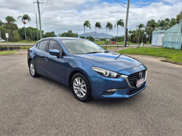 2016 Mazda 3 Sedan BM5278 Neo image