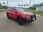 Image for 2023 Toyota Landcruiser Prado Wagon GDJ150R GXL