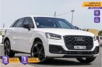 Image for 2020 Audi Q2 Wagon GA MY20 35 TFSI design