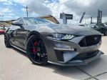 Image for 2018 FORD MUSTANG 2D COUPE FN FASTBACK GT 5.0 V8