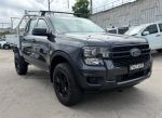 Image for 2024 Ford Ranger Utility PY 2024.50MY XL Hi-Rider
