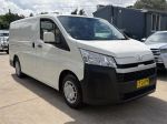 Image for 2019 Toyota Hiace Van GRH300R
