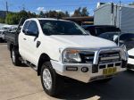 Image for 2013 Ford Ranger Utility PX XLT