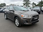 Image for 2014 Mitsubishi ASX Wagon XB MY14 Aspire