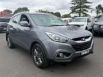 Image for 2015 Hyundai ix35 Wagon LM3 MY15 SE