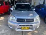 Image for 2004 Toyota RAV4 Hardtop ACA22R Cruiser