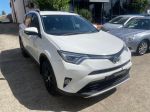 Image for 2015 Toyota RAV4 Wagon ASA44R GXL