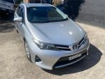 Image for 2014 Toyota Corolla Hatchback ZRE182R Ascent