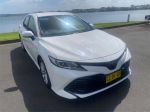 Image for 2020 Toyota Camry Sedan ASV70R Ascent