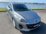 Image for 2012 Mazda 3 Hatchback BL10L2 SP25