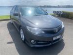 Image for 2013 Toyota Camry Sedan ASV50R Atara R