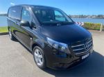 Image for 2020 Mercedes-Benz Vito Van 447 MY20 116CDI