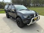 Image for 2012 Mitsubishi Triton Utility MN MY12 GLX-R