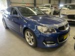 Image for 2015 Holden Commodore Sedan VF II MY16 SV6