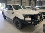 Image for 2020 Ford Ranger Utility PX MkIII 2020.25MY Sport