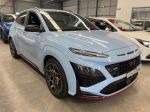 Image for 2022 Hyundai Kona Wagon OS.V4 MY22 N Premium