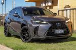 Image for 2018 LEXUS UX200 4D WAGON MZAA10R MY19 F SPORT