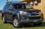 Image for 2018 ISUZU MU-X 4D WAGON UC MY18 LS-T (4x4)