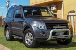 Image for 2007 MITSUBISHI PAJERO 2D WAGON NS R